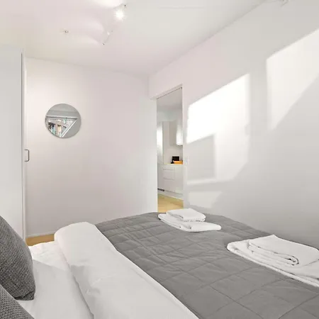 The Iceberg * Århus